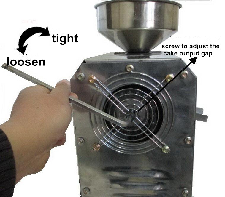 stainless steel vic-f3 oil machine operation.png stainless steel vic-f3 oil machine operation.png