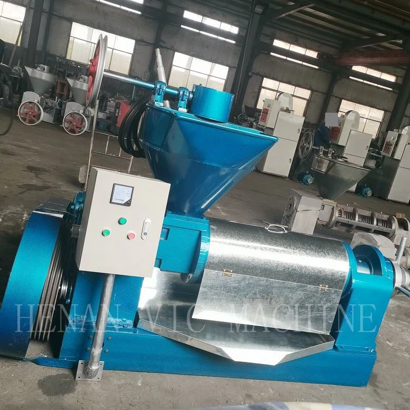 6YL-165 OIL MILL 6YL-165 OIL MILL