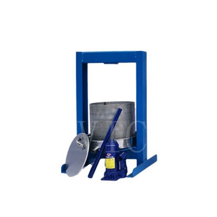 MJ-1 Manual juicer MJ-1 Manual juicer