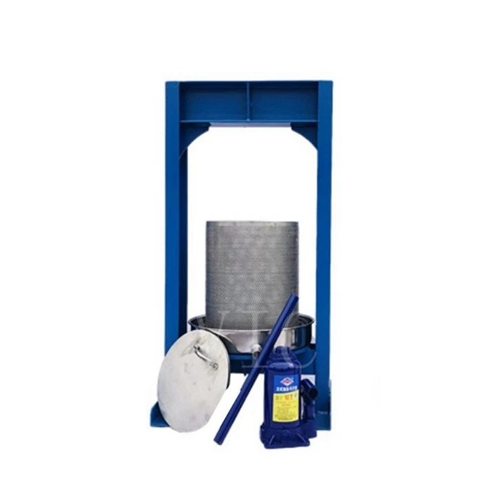 MJ-2 Manual juice machine_ MJ-2 Manual juice machine_