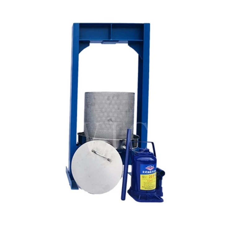 MJ-3 Manual juice machine MJ-3 Manual juice machine