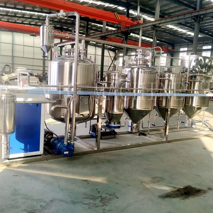 Peanut Oil Production Line manufacturers Peanut Oil Production Line manufacturers