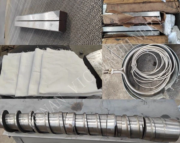oil press machine parts oil press machine parts