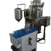 304 Purfa Olew Mini Dur Di-staen Ar gyfer Deodorization