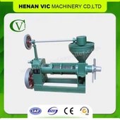 Extractor Olew Hadau Argymhellion Cynhyrchwyr 6YL-80