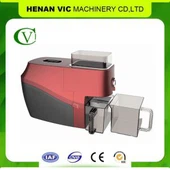 Peiriant Gwasg Olew Mini Copra