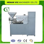 Peiriant Diarddel Olew Integredig gyda CE 6YL-80T