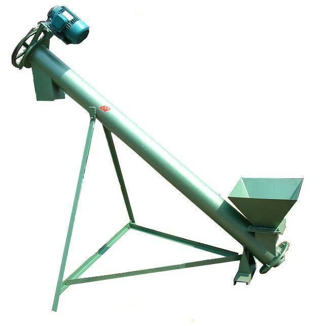 screw feeder
